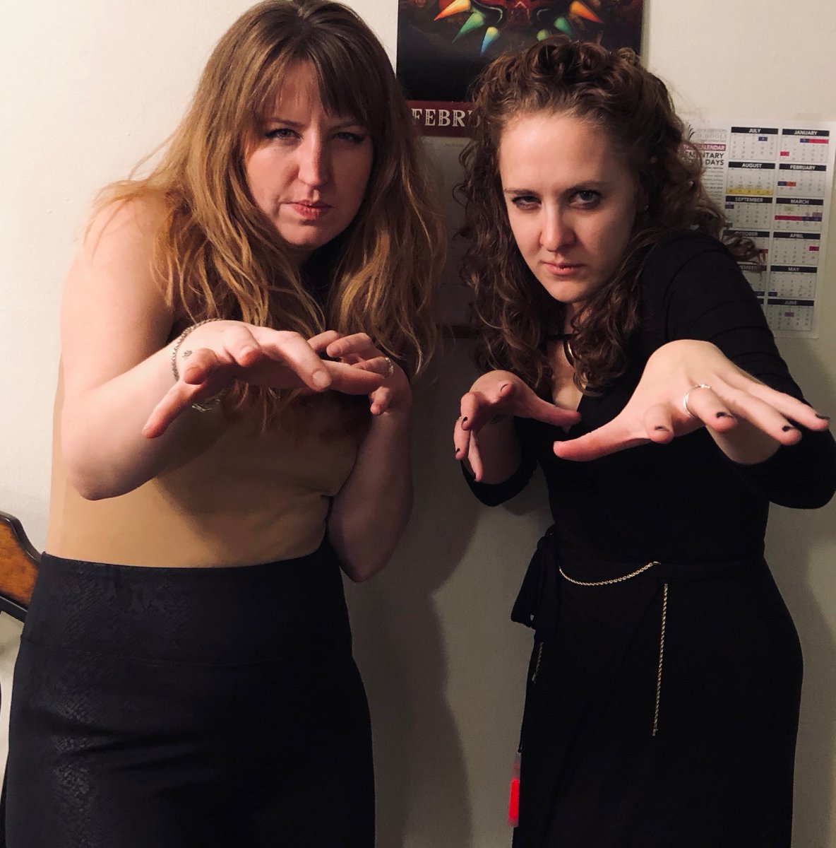 MerlinPodcast's tweet image. We will have the podcast up and running again tomorrow for #MerlinMonday.  We will also gift you with 3⃣ episodes!  📢SORCERY!