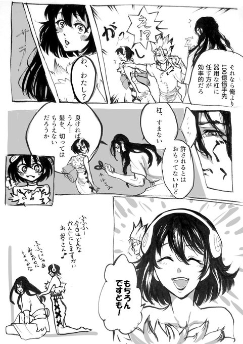 もよさん と Moyo Picacc のやりとり 3 Whotwi グラフィカルtwitter分析