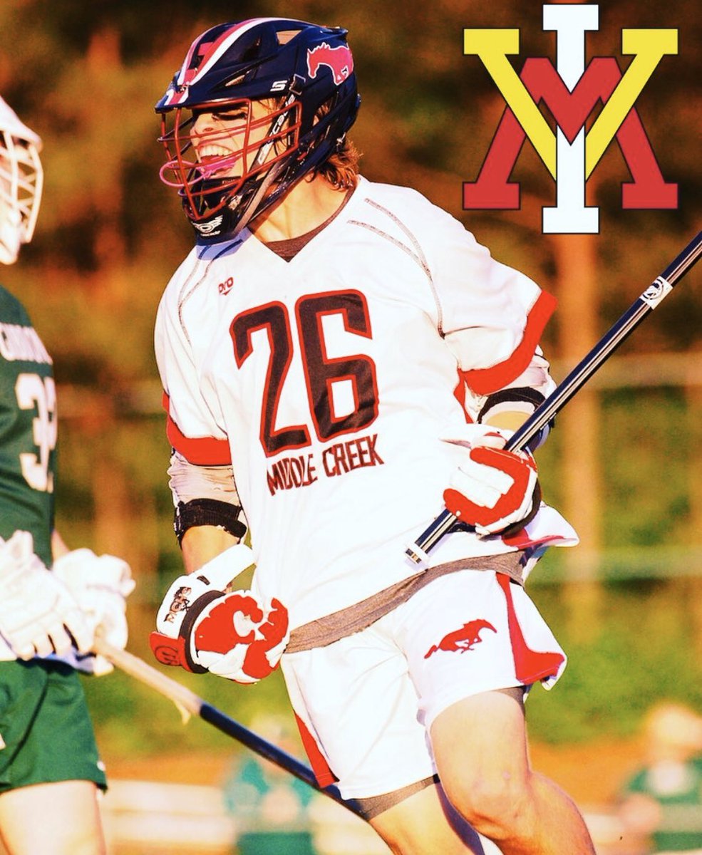 MCHS Men's Lacrosse tweet media