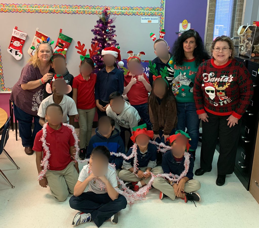 My Why...Because their joy matters to me!! <a href="/Ethridge_Bobcat/">Ethridge Elementary</a>