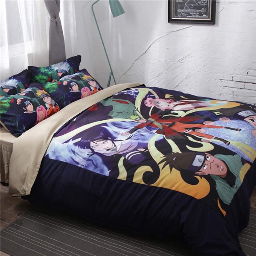 mrhomestuff's tweet photo. Top 5 Naruto Bedding Sets 2019 You Should Buy Home Merchandise, Tools and Craft at Mr Home Stuff https://t.co/v0F01JFjOI https://t.co/WM3tgZRr5E