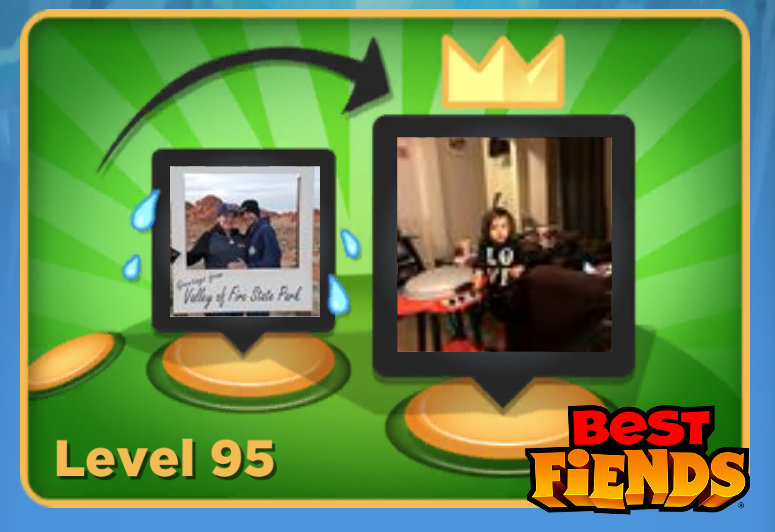 WaddyDon's tweet photo. I passed Kimberly in #BestFiends - Download FREE - https://t.co/FPFa3ZQQrK via @bestfiends https://t.co/c5pNYQmS0k