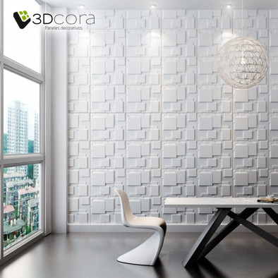 Paneles3Dcora's tweet photo. Los Paneles de pared 3D "Choc" son ideales para crear espacios modernos y originales.

Cómpralos ya en: https://t.co/FRCiR8EonJ https://t.co/X5A1eHI6bb