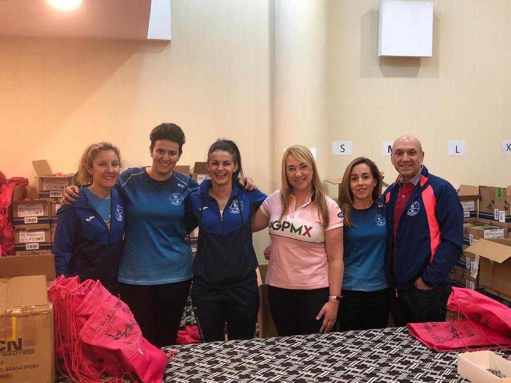 RunnersTorrejon tweet media