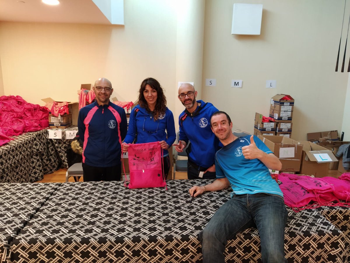 RunnersTorrejon tweet media