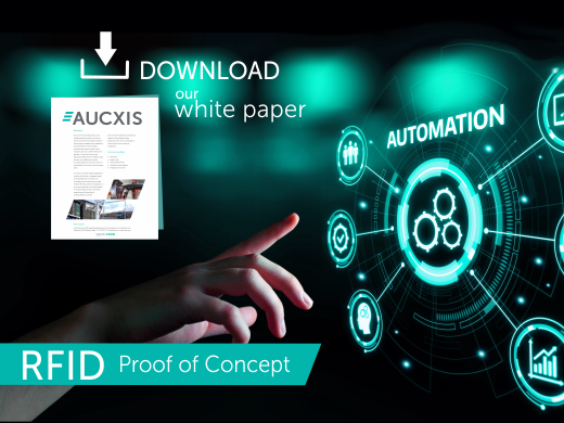 How do you prove that an RFID project will be successful?
A good Proof of Concept enables you to assess the chance of success and the risks. How do you tackle it, what is the result? bit.ly/2vyxgYS
#whitepaper #howto #approach #proofofconcept  #technology #rfid #aucxis