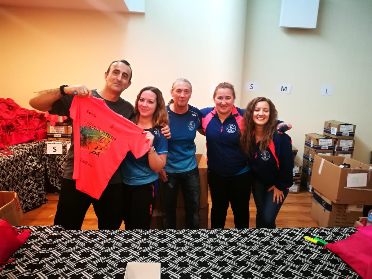 RunnersTorrejon tweet media