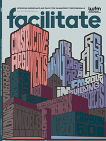 Check out the March taster edition of Facilitate here 👇
bit.ly/FacMagMarch20 
#FacMan #Workplace #BIM #NetZero #Magazine