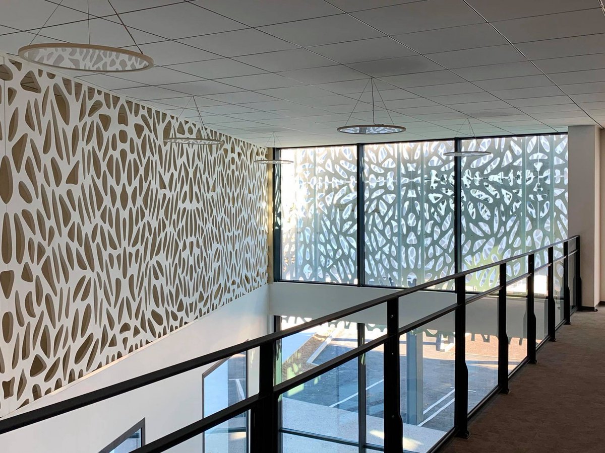 La nouvelle pépinière d'entreprises #gigamed rejoint nos partenaires, une très belle retombée presse à propos de l'inauguration à Bessan. 
👇👇👇
herault-tribune.com/articles/21007…

#gigamed #pépinière #innovation #partenaire #startup