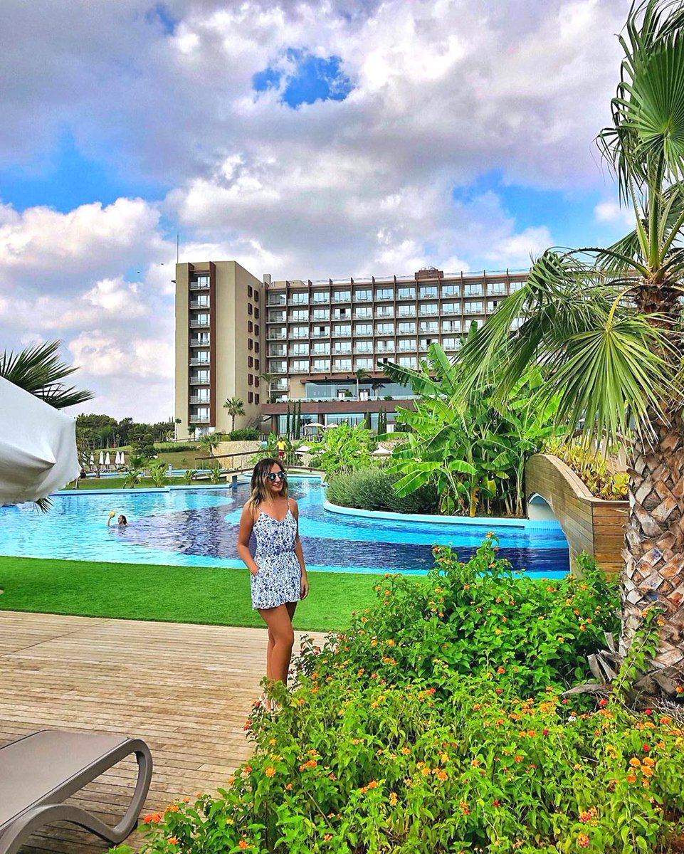 #ConcordeLuxuryResort ve #ConcordeDeLuxeResort etiketleriyle Concorde anlarınızı bizimle paylaşabilirsiniz.
Share your beautiful Concorde memories #ConcordeLuxuryResort and #ConcordeDeLuxeResort.

<a href="/kesifperisi/">Derya Korkmaz</a>

#ConcordeHotels #MükemmelUyum #PerfectionHarmony #PerfekteHarmonie