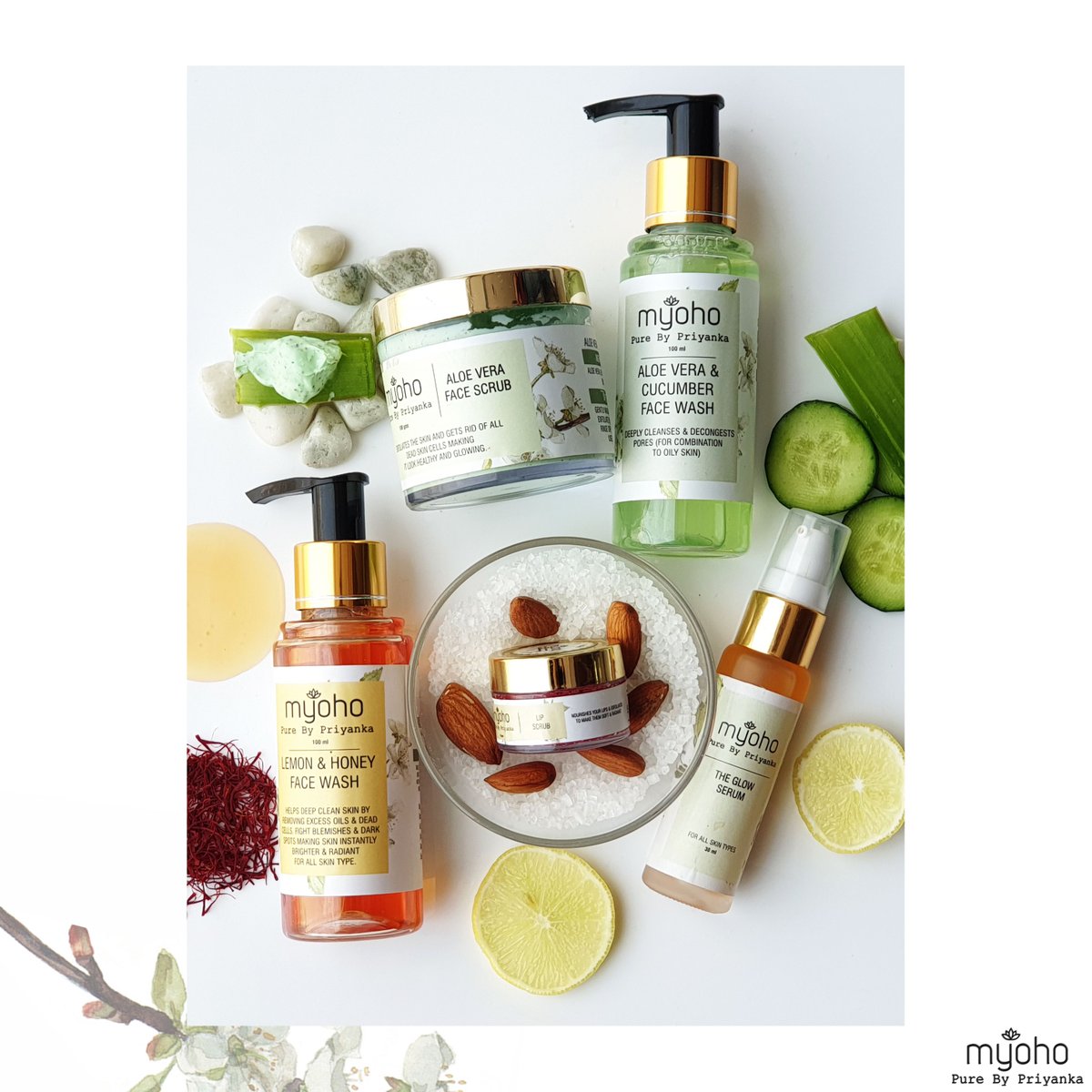 Pure By Priyanka (priyanka_pure) Twitter