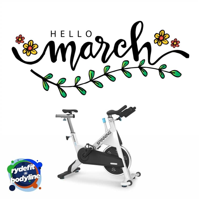 RydeFit's tweet photo. Every New Month gives us the perfect opportunity to start something new and fresh#stayfit #rydefit #workout #fitness #fitfam #ispineveryday #ispin #indoorcycling #fitfam #abujafit #abujagym #wuse2abuja #nolimit https://t.co/C5PWrj2Ep5
