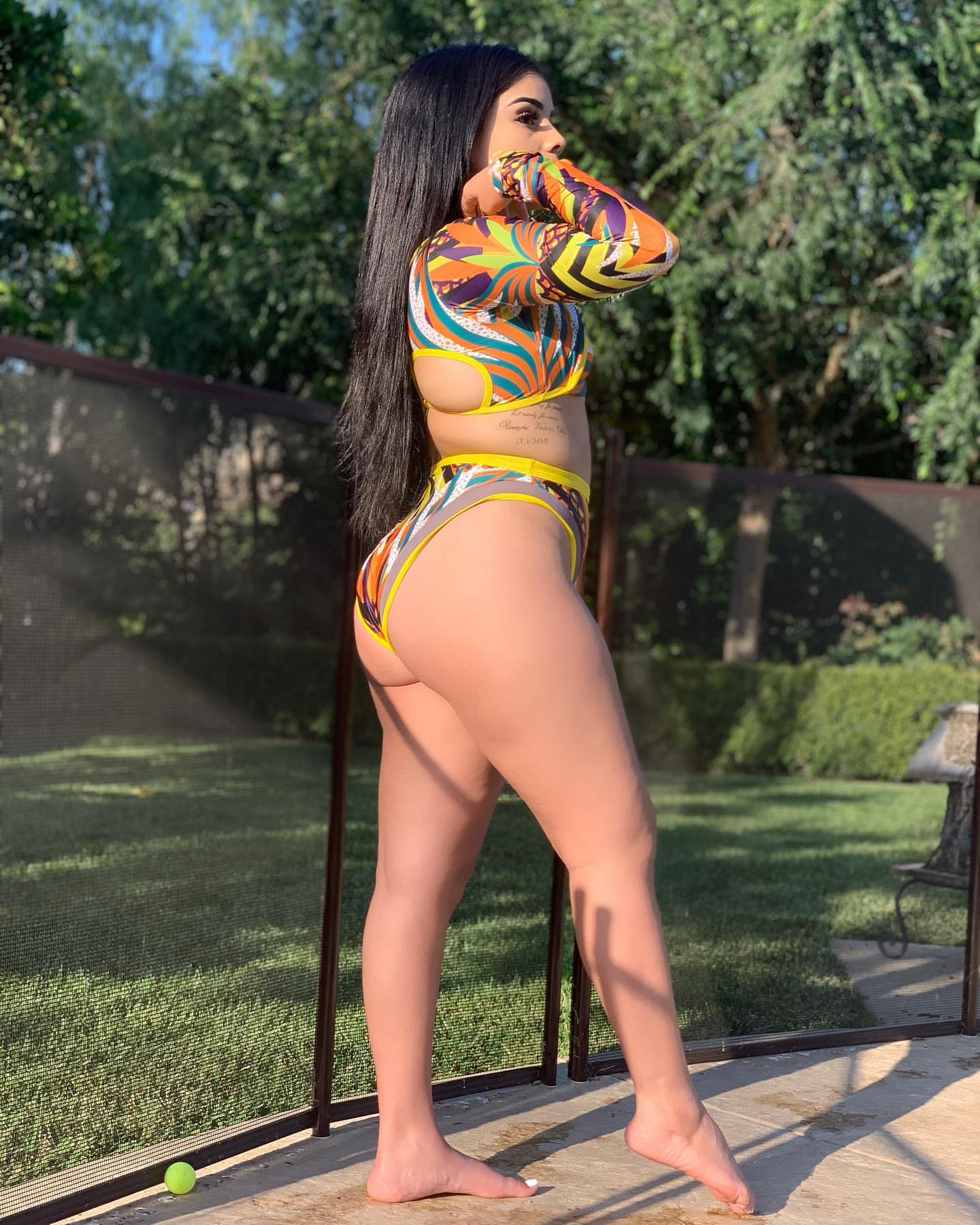 Said on X: Stacey Giann Rosado t.coJddwYa6vNt  X