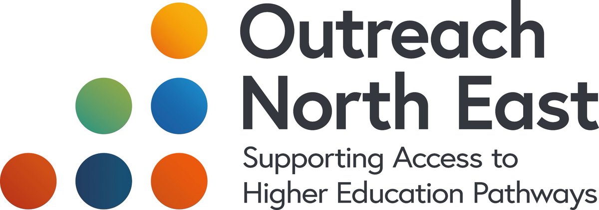 Outreach North East tweet media