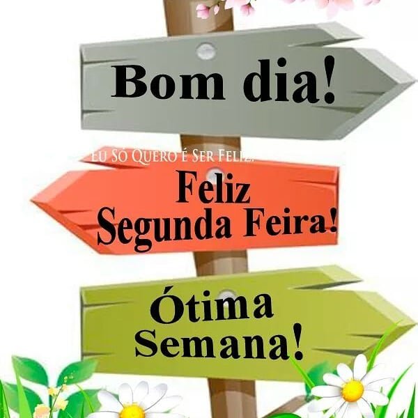 🇧🇷 🇧🇷 𝙂𝙞𝙡𝙗𝙚𝙧𝙩𝙤 🇧🇷🇧🇷 Twitterren: &quot;Segunda-feira é dia de sorriso, surpresas e sonhos realizados. Mentalize coisas boas e siga a semana com positividade e alegria. A recompensa vem em forma de amor