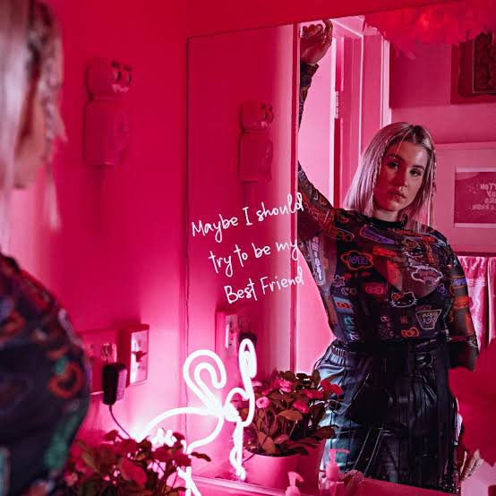 5FM's tweet photo. NEXT on @Nick_Hamman! 

@AshlinnGray chats to @Nick_Hamman from LA about her new single “Best Friend” ⭐️ https://t.co/6PBJBGTx80
