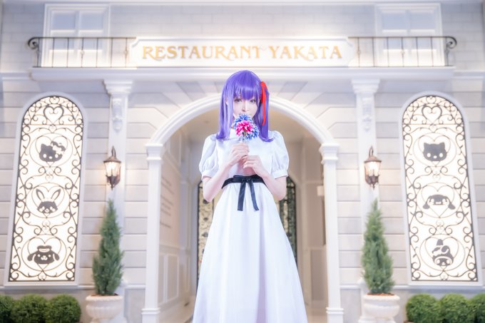 Twitterのコスプレ画像10