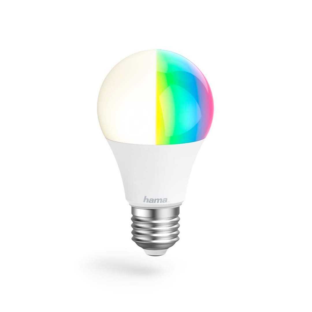 techvtv's tweet photo. A perfect RGB LED bulb from Hama.
#hama #hama_magyarorszag #hama_hungary #smartled #smarthome #googleassistant #amazonalexa #smartledbulb #rgbbulb https://t.co/dVUiBFrm6n