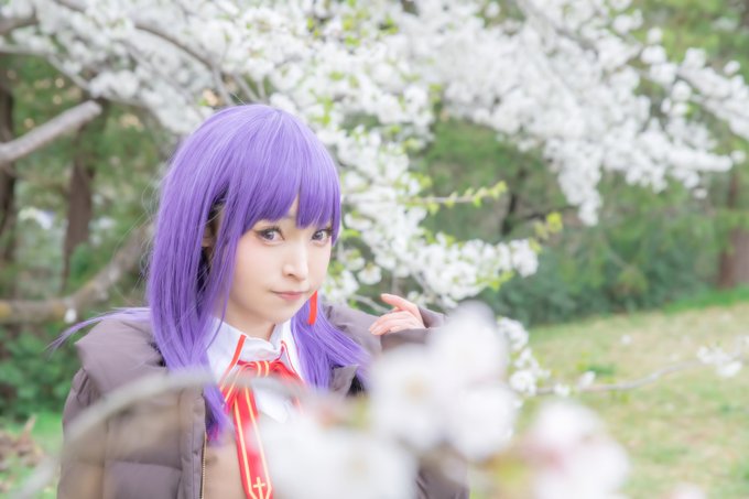 Twitterのコスプレ画像11