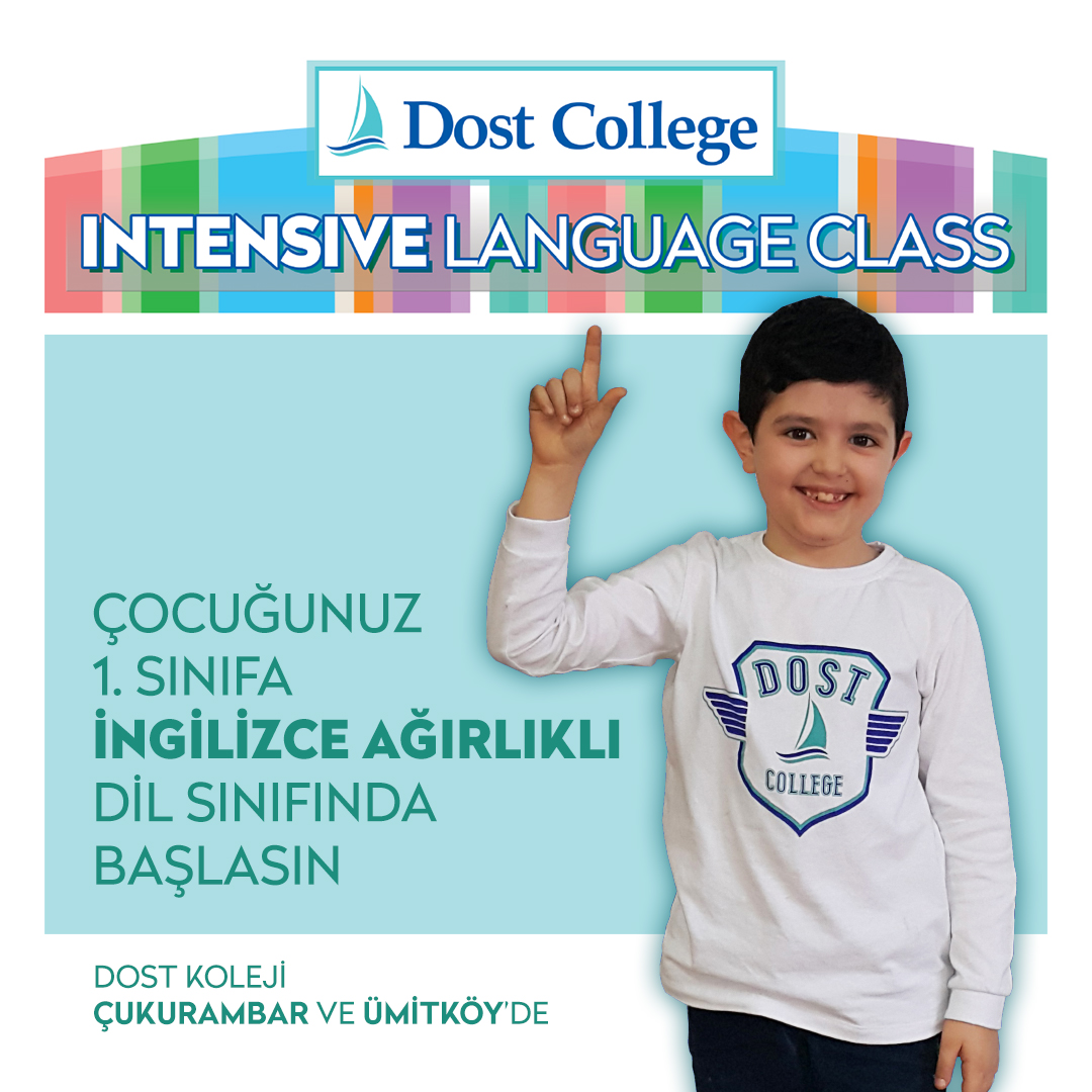 DostKoleji's tweet photo. Dost Koleji'nde 1.sınıf öğrencileri için rengârenk bir dünya var.
Detaylar için tıklayın:
https://t.co/8ExcqIrkYh https://t.co/EXNMneLdnd