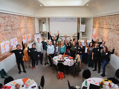 URBACT_NL's tweet photo. Wat is een stedelijk #grondstoffen centrum nou eigenlijk? Het #ActionPlanningNetwork Resourceful Cities gaat zich richten op de overdracht naar #circulaireeconomie. Wil je weten hoe? Klik dan hier!: https://t.co/T7Hmj3Pgq1
@ResourcefulCit1 @URBACT @GemeenteDenHaag https://t.co/BMiGvSAm9X