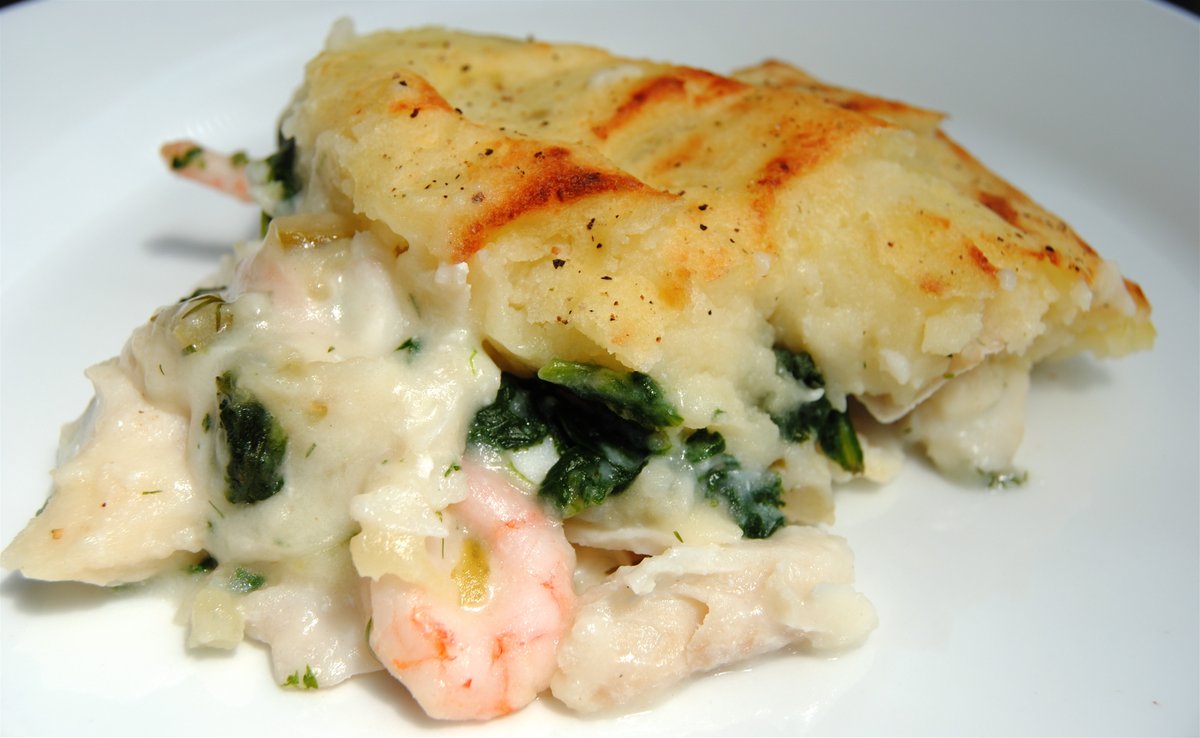 Its British Pie Week !  <a href="/brownandmay/">Brown & May</a> are offering Fish Pie Mix -1kg bags - call 01379 870181 #eatmorefish #britishpieweek #fishisthedish #seafood #buylocal #eastanglianchefs