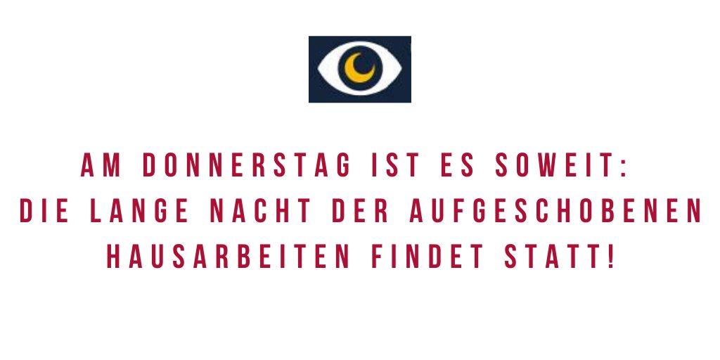 UB_Osnabrueck's tweet photo. Ihr wünscht euch einen Auffrischungskurs zur Benutzung der #Bibliothek? Kommt am #Donnerstag zu uns in die Alte Münze. Im Rahmen der Langen Nacht der aufgeschobenen #Hausarbeiten bekommt ihr viele #Informationen. ☺️ /lw #LNDAH #UOSevent #ubosnabrueck #studium #Study #librarians https://t.co/OggAcydtYJ