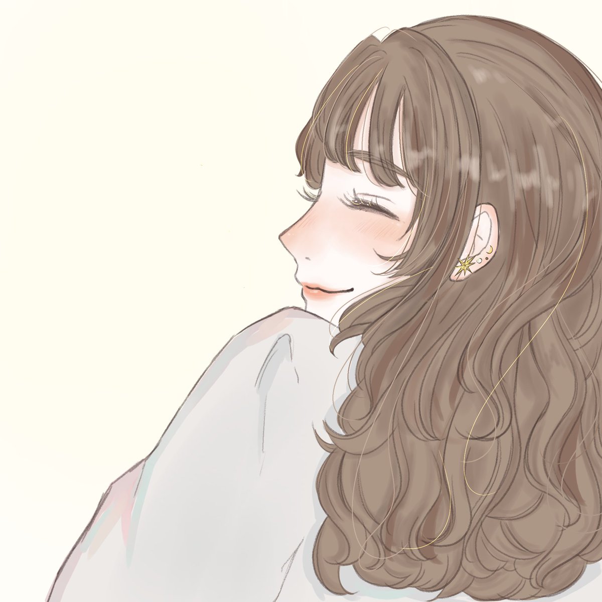 「「寒いね〜」 」|Onyu【FantasticYouth】のイラスト