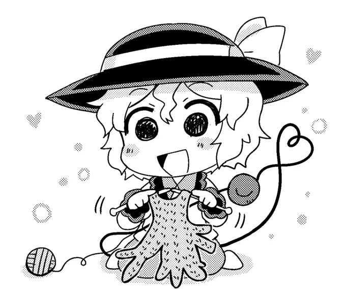 #コロナばっかりで気が滅入るからネタ絵貼ろうぜ 