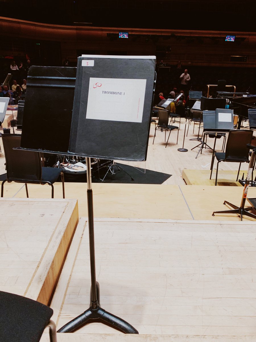 vocallysound's tweet photo. Every week I used to watch Jessye Norman and Kathleen Battle’s Spirituals in Concert! And last night I got to be part of something just as special! #andrejthomas #NoguandaNobles #jasondungee #londonsymphonyorchestra #londonadventistchorale #thebarbican https://t.co/T0YFVmPBlQ