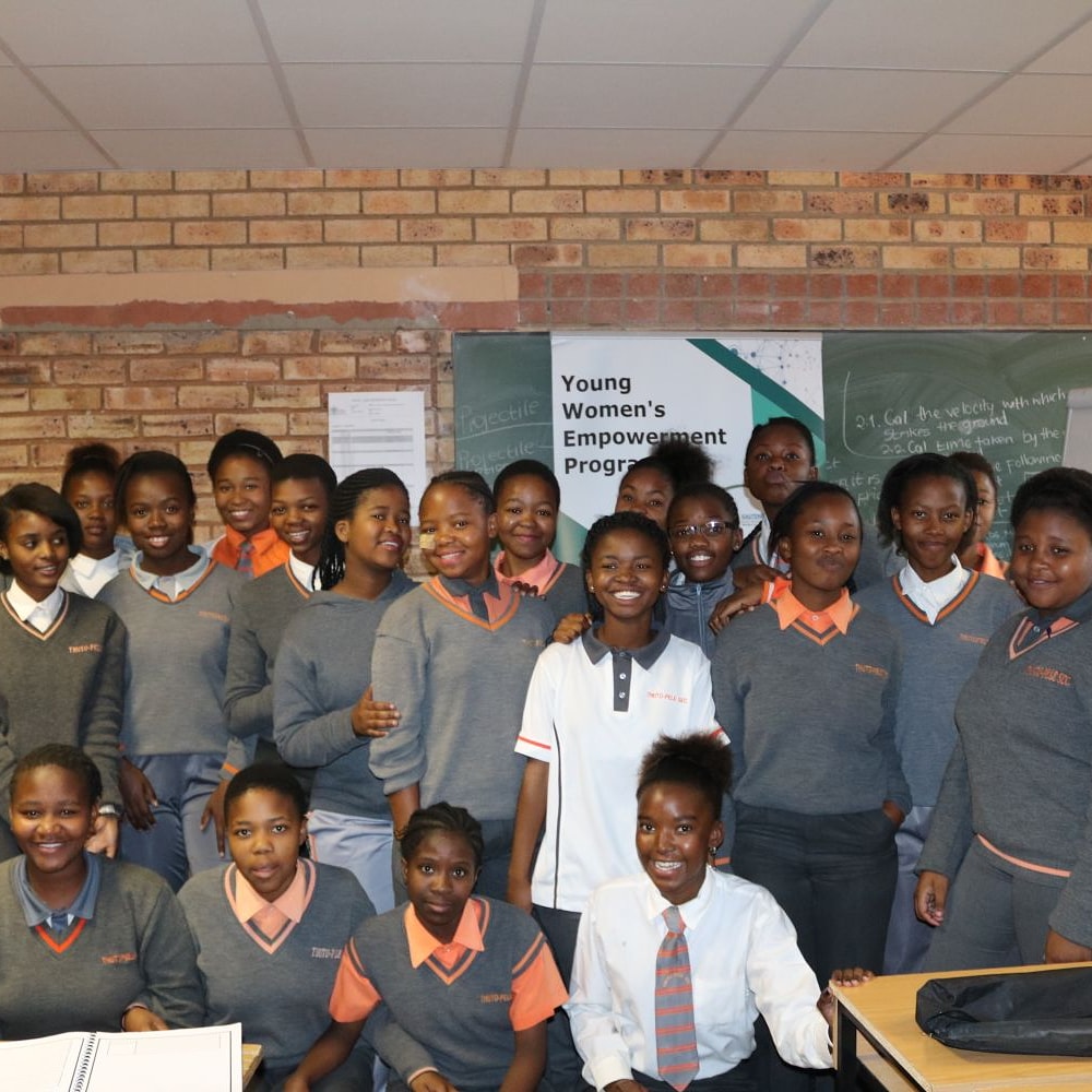 WakeUp_ShakeUp's tweet photo. #Young #Women #Empowerment #Empower #SouthAfrica #School #Students #DigitalDisruption #Education #Selfawareness #awareness #Science #Mathematics #Engineering #technology #Goals #Goalsetting #Workshop #Fun #Engaging #Woman #Children #learners https://t.co/gJGXzegLMl