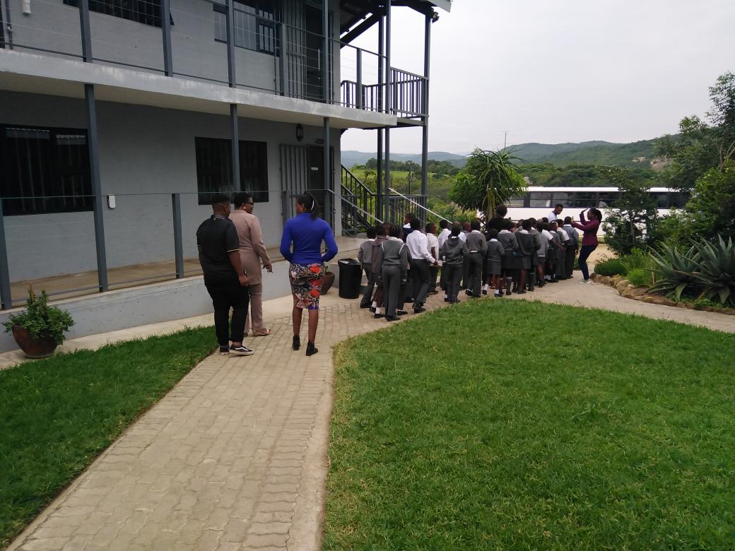 navymaile56's tweet photo. #Fun #OpenLearningAcademy fun is happening when the learner are living the campus @GwfOnline @HazyviewDLC https://t.co/1gvRwPBnJL