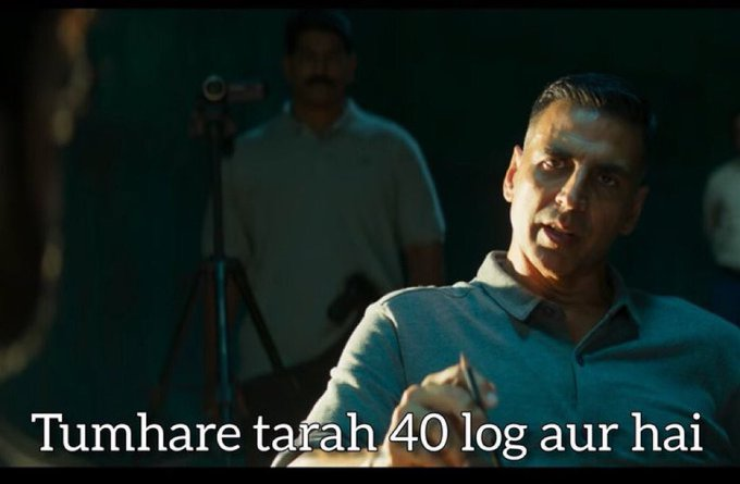 MyPrivateJob's tweet photo. Me : Sir Holi pe Leaves chaiya the..🙄

Boss : https://t.co/bugFBB9znP