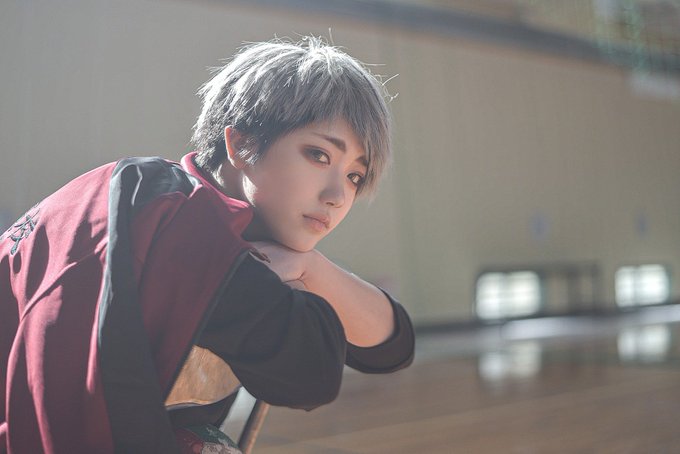 Twitterのコスプレ画像12