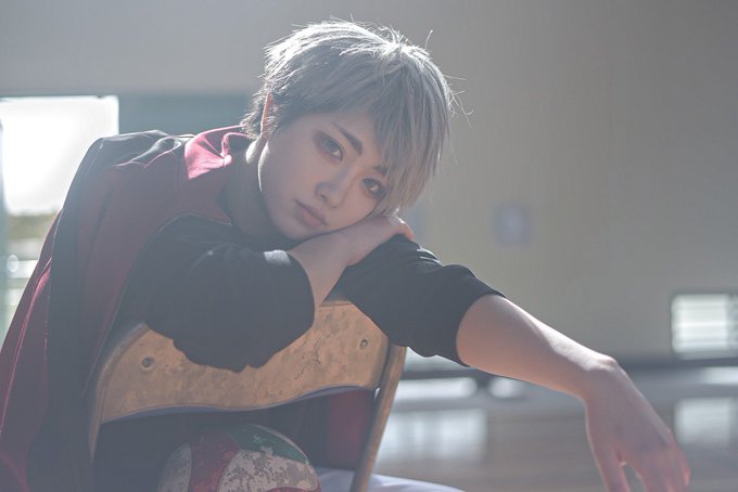 Twitterのコスプレ画像13