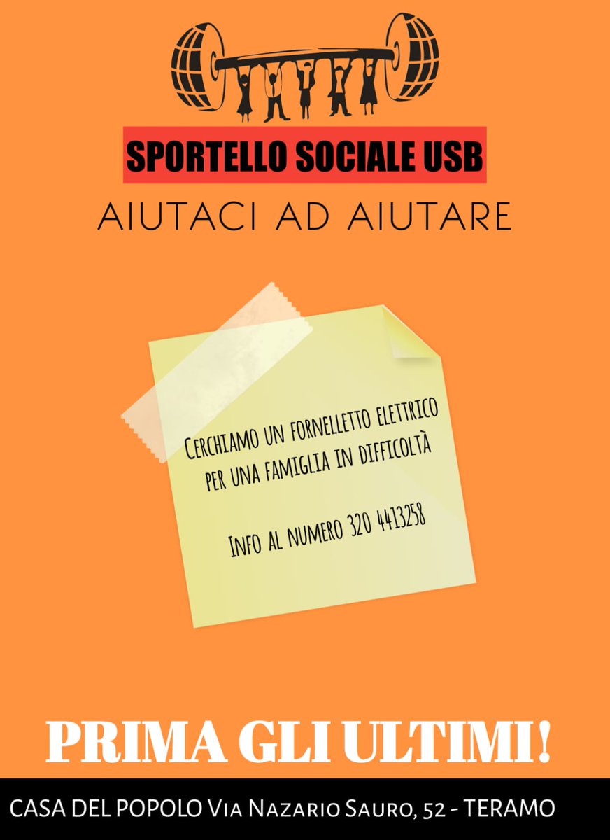 cpcsantacroce's tweet photo. https://t.co/hP0Z5kzigu