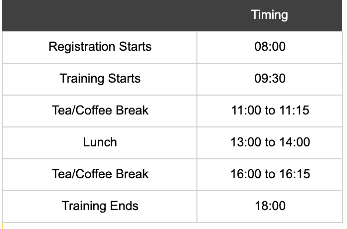 nullcon's tweet photo. 📢Announcement

#Nullcon2020: 3-days training kicks off tomorrow!

Checkout updated schedule on 👉https://t.co/aePHGAtPuA

We are excited to welcome you all! 

#Nullcon #Security #InfoSec https://t.co/4i8XeyRtdr