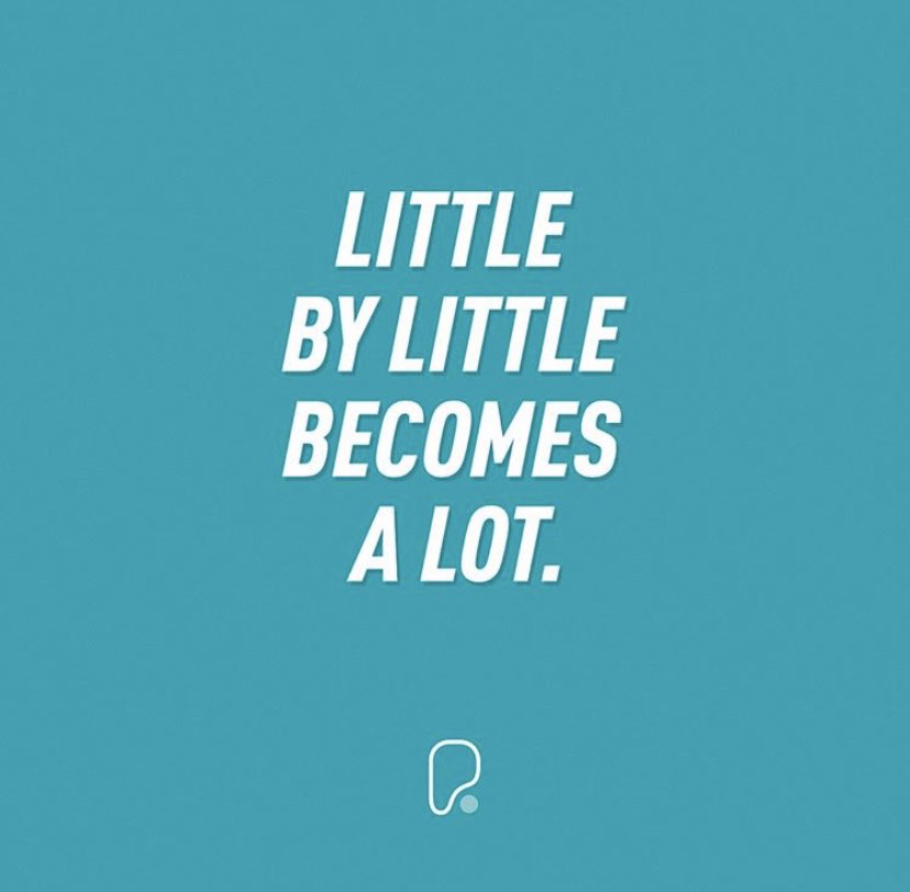 Good morning 🌞 
Happy Monday! Let’s get motivated for the week #morningmotivation have you planned your week?