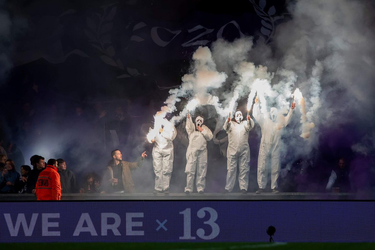 Mood. 

Nog zes nachtjes.