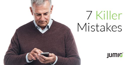 Dean_Nicolls's tweet photo. 7 Killer Mistakes to Avoid in Selecting an Online #IdentificationVerification Solution (@Jumio) https://t.co/jSXnCWmdcC #IDV #identityproofing #identityproofing https://t.co/Z2MVTi3mTM