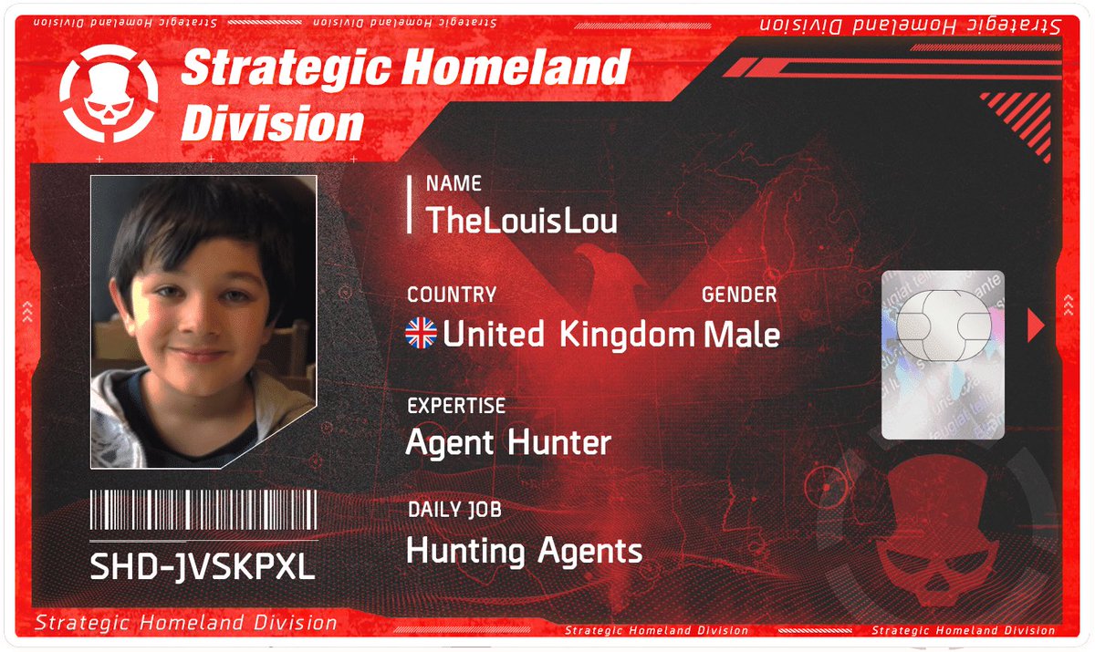 ColaAndDiceHD's tweet photo. @TheDivisionGame @MARKOFBLADEZ #WarlordsOfNewYork #TheDivision2Photos #TheDivisionGame Agent activated https://t.co/lroVQYHiwe