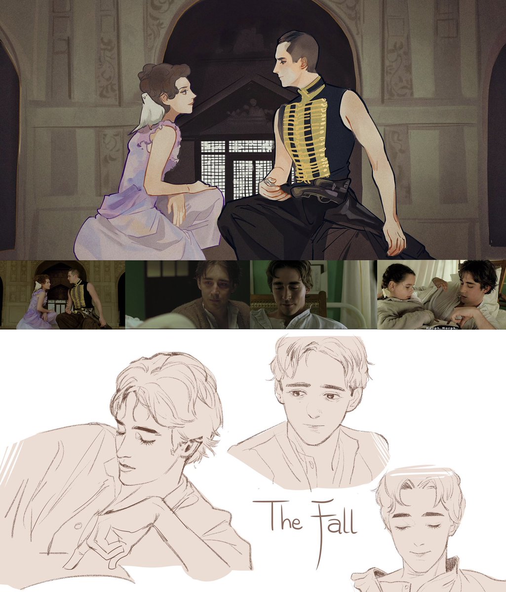 practice #thefall 