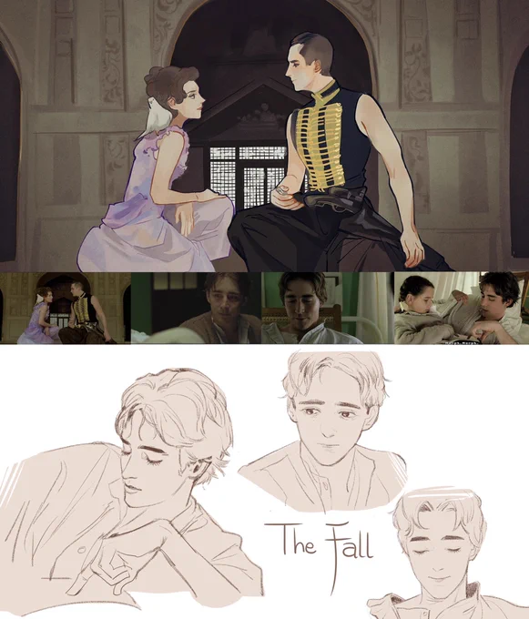 practice #thefall 