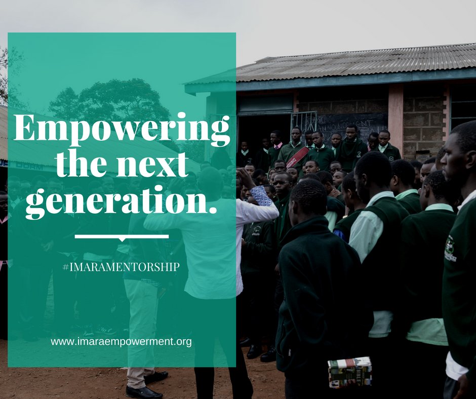 Imara Education tweet media