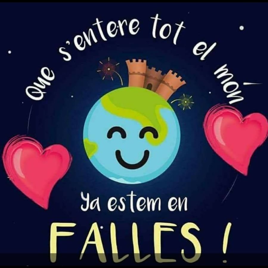 AssoValM's tweet photo. #YaEstemEnFalles per que 'ja' es català:
https://t.co/Jx6qlOeZ8g
@llibertadors
¡𝙋𝘼𝙍𝙀𝙈 E𝙇 PAN𝘾𝘼𝙏𝘼𝙇𝘼𝙉ISME!
🖊FIRMA ACÍ:
https://t.co/54aq80VXoA
#ValencianLanguageIsNotCatalan #ValenciaIsNotCatalonia
#LlenguaValenciana #NdP #RACV https://t.co/wkfnqStDe0