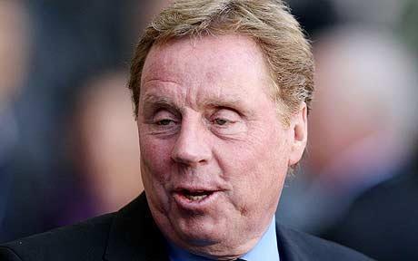 Happy birthday Harry Redknapp x 