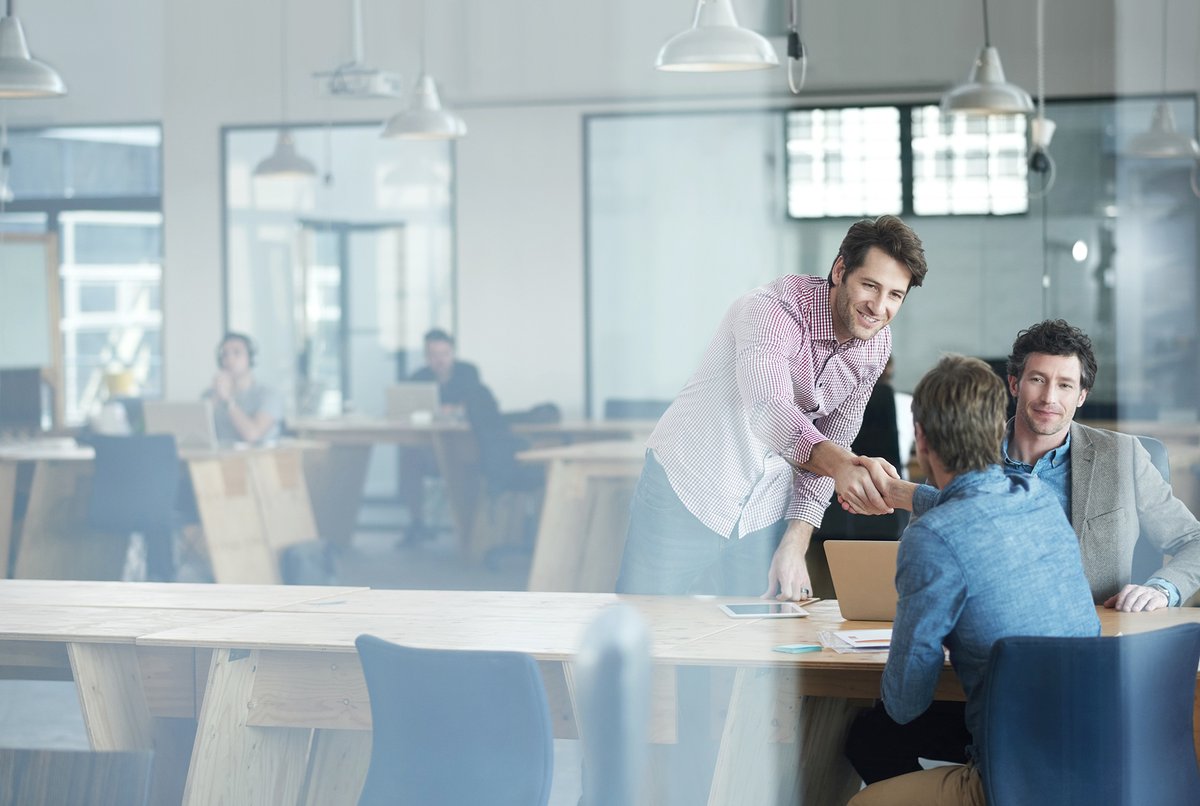 New relaxed rules on immigration for qualified professionals to Germany took effect on March 1 - learn the basics of #SkilledImmigrationAct and how to set up business in #Germany:
 
gtai.de/gtai-en/invest…

#employment #work