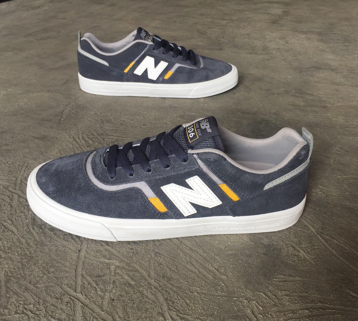 harga new balance numeric indonesia