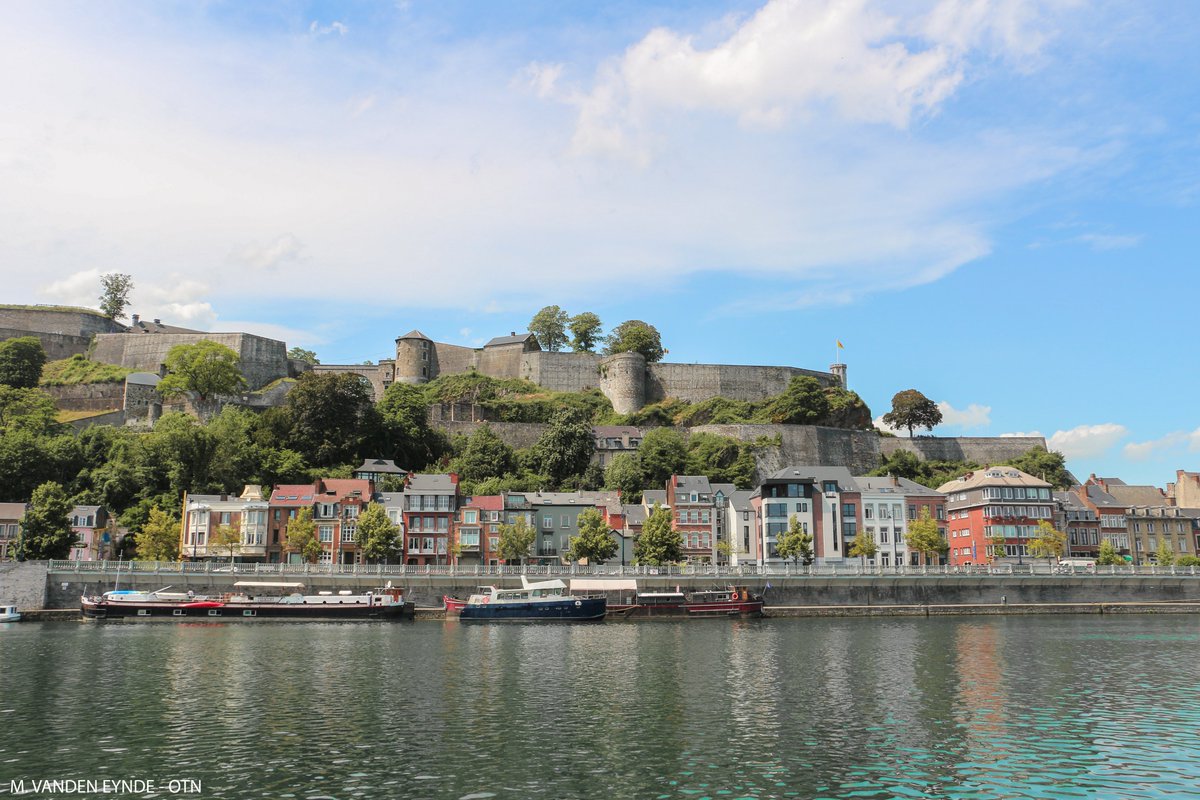 Encore quelques semaines de patience avant le retour du soleil ! ☀️

Avez-vous déjà réservé votre city-trip à Namur au printemps ? 🌿

ℹ️ Retrouvez nos activités et nos bonnes adresses sur visitnamur.eu