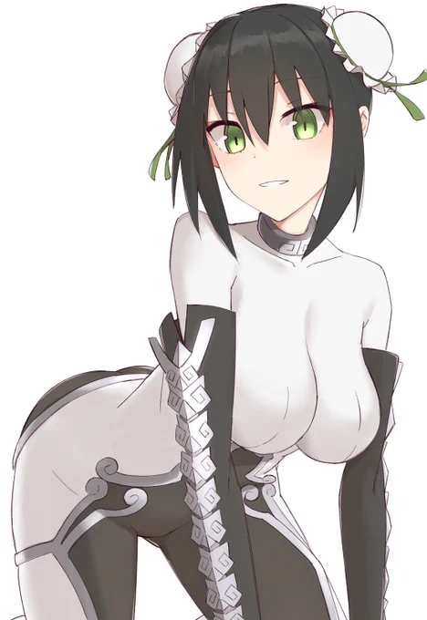 秦良玉 
